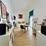 Apartament Mickey's Enchanted Studio, Central, Wi-fi *