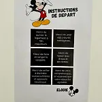 Mickey's Enchanted Studio, Central, Wi-fi *