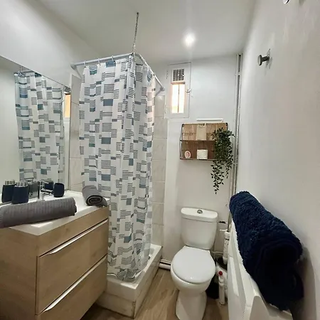 Апартаменты Mickey's Enchanted Studio, Central, Wi-fi