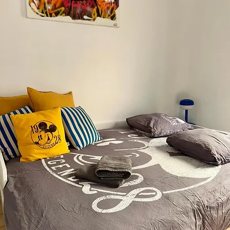 Mickey's Enchanted Studio, Central, Wi-fi *